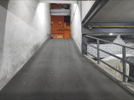 Parking en venta en Vilafranca del Penedès, Poble nou photo 0