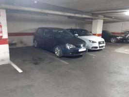 Parking en venta en Barcelona, La Nova Esquerra de l´Eixample photo 0