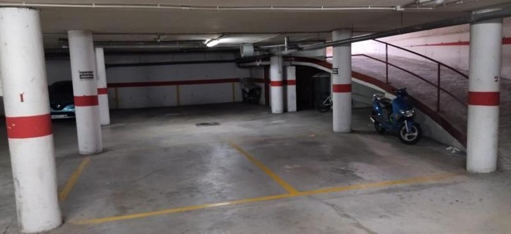 Garaje en venta en Calasparra, Barrio la caverina photo 0