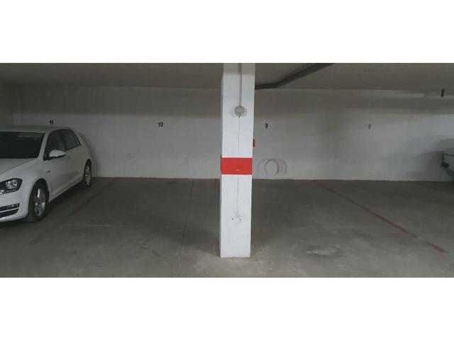 Garaje en venta en Pozoblanco photo 0