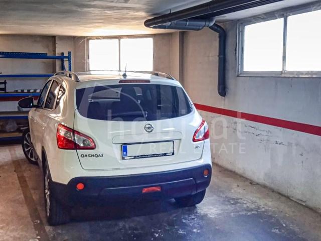 Garaje en venta en Los Montesinos photo 0