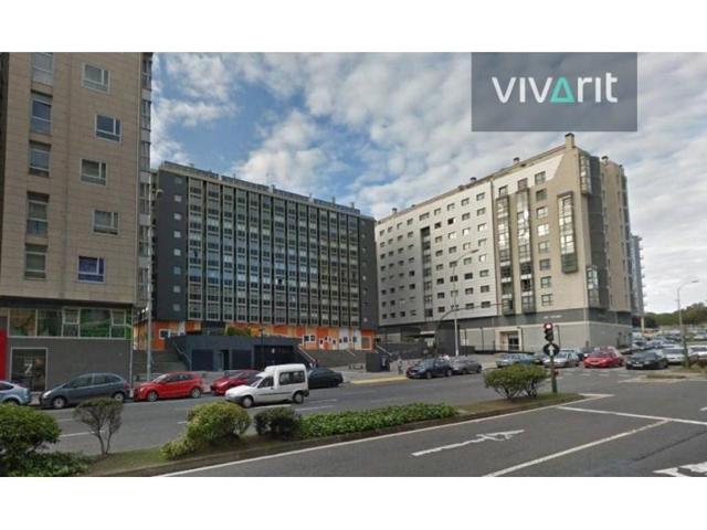 Garaje en venta en A Coruña photo 0