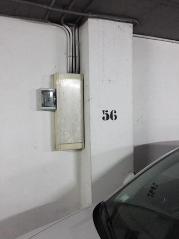 Parking en venta en Vilanova i la Geltrú, Casernes photo 0