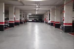 Garaje en venta en Móstoles, Centro photo 0