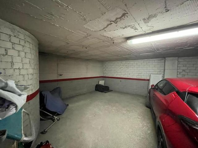 Parking en venta en Igualada, ZONA ESTACIÓ photo 0