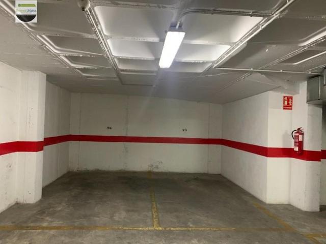 Parking en venta en Elche, Altabix photo 0