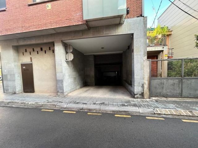 Parking en venta en Manresa, Casc Antic photo 0
