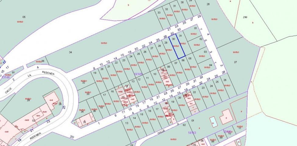 Terreno en venta en Montefrío, Montefrio photo 0