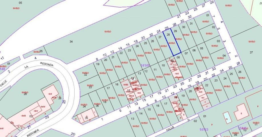 Terreno en venta en Montefrío, Montefrio photo 0