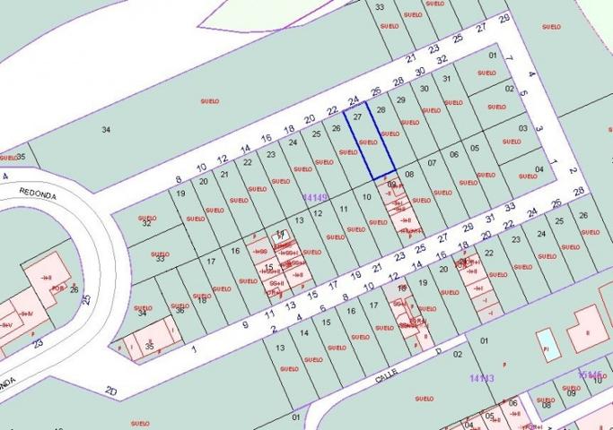 Terreno en venta en Montefrío, Montefrio photo 0