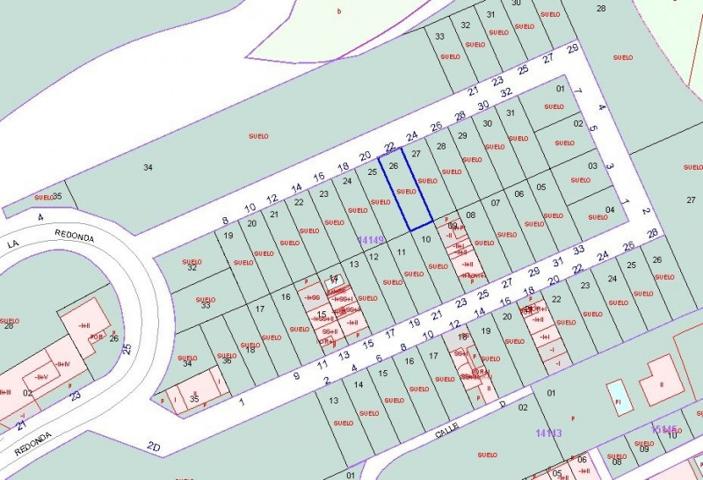 Terreno en venta en Montefrío, Montefrio photo 0