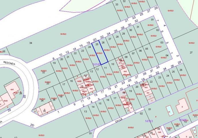 Terreno en venta en Montefrío, Montefrio photo 0