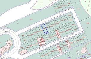 Terreno en venta en Montefrío, Montefrio photo 0