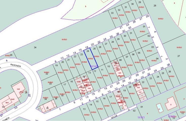 Terreno en venta en Montefrío, Montefrio photo 0