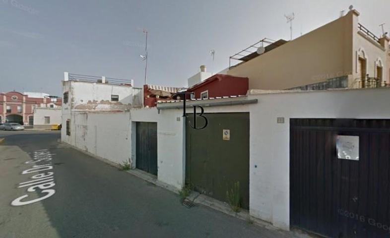 Garaje en venta en Tocina, Tocina photo 0