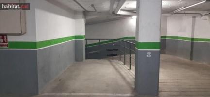Parking en venta en Vilanova i la Geltrú, St. Joan photo 0