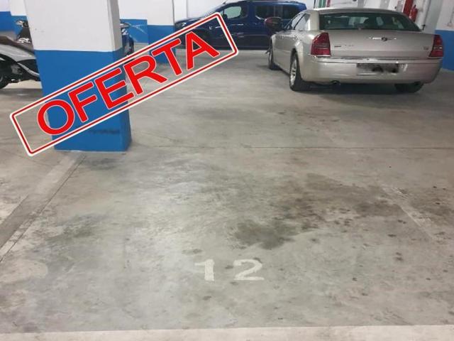 Garaje en venta en Ciutadella de Menorca, Ciutadella De Menorca photo 0