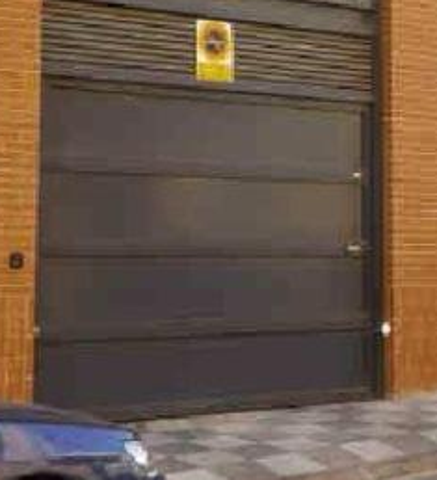 Parking en venta en Albacete photo 0