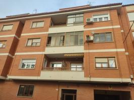 Garaje en venta en Almansa, San crispin photo 0