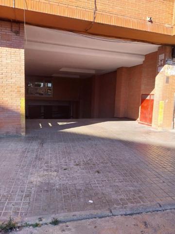 Garaje en venta en Catarroja, Catarroja photo 0