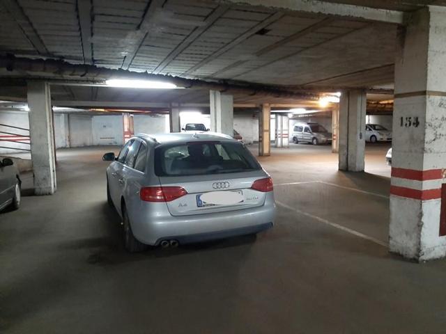 Garaje en venta en Soria, Colegio Numancia photo 0