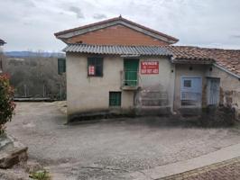 Casas de pueblo en venta en Arlanzón, Arlanzón photo 0