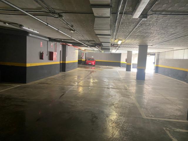 Garaje en venta en Rivas-Vaciamadrid, *Rivas Futura photo 0