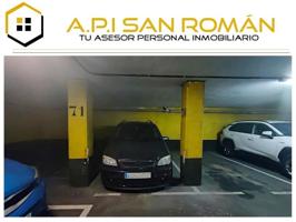 Parking en venta en Torrejón de Ardoz, Calle de las Fuentes, 17, 28850 photo 0