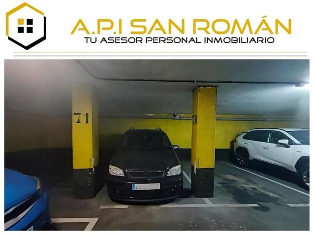 Parking en venta en Torrejón de Ardoz, Calle de las Fuentes, 17, 28850 photo 0