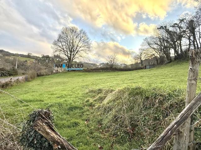 Terreno en venta en Siero, Lieres photo 0