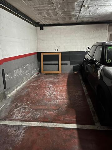 Parking en venta en Cornellà de Llobregat, Almeda photo 0