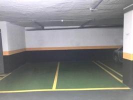 Garaje en venta en Arganda del Rey, - LOS VILLARES - photo 0