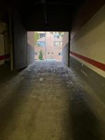 Garaje en venta en Alcobendas, Norte photo 0