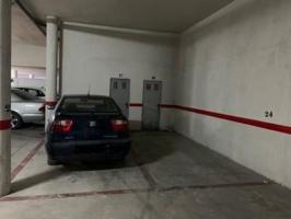 Parking en venta en Pliego, CENTRO photo 0