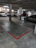 Garaje en venta en Elche, Universidad - Ciudad deportiva photo 0