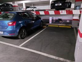 Parking en venta en Sabadell, Centre photo 0