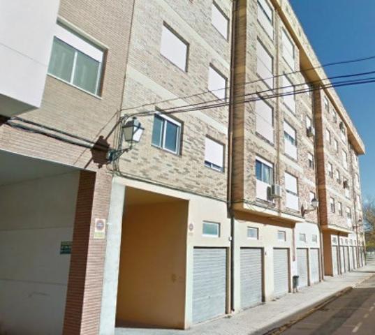 Garaje en venta en Almansa, Almansa photo 0