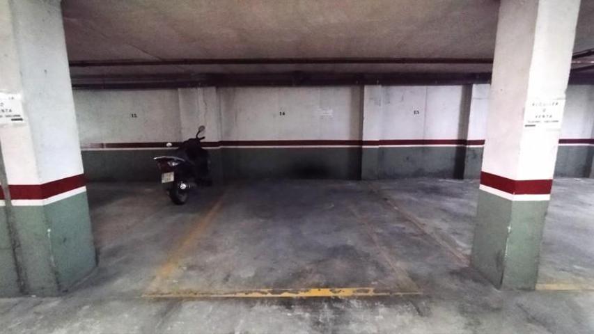 Garaje en venta en Calasparra, Centro photo 0