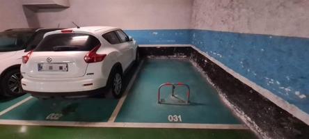 Parking en venta en Castellar del Vallès, AL CENTRE photo 0