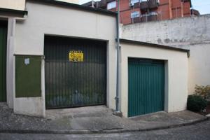 Garaje en venta en Plasencia, El pìlar photo 0