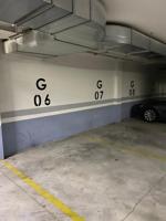 Garaje en venta en Alcalá de Henares, El olivar photo 0