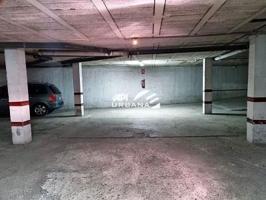 Parking en venta en Lucena, Plaza San Miguel, 14900 photo 0