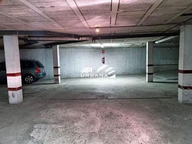 Parking en venta en Lucena, Plaza San Miguel, 14900 photo 0