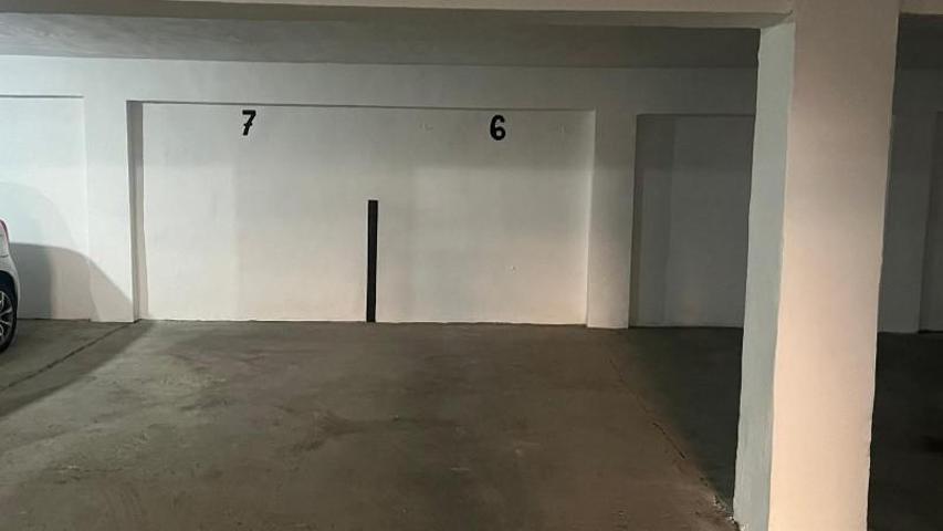 Garaje en venta en Gandia, Centro photo 0