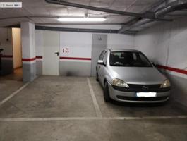 Parking en venta en Tordera, Sant pere photo 0