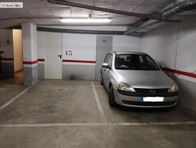 Parking en venta en Tordera, Sant pere photo 0