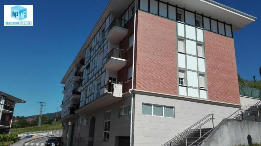 Garaje en venta en Mallabia, Ansoaga photo 0