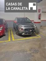 Garaje en venta en Mislata, Distrito la constitucion-canaleta photo 0