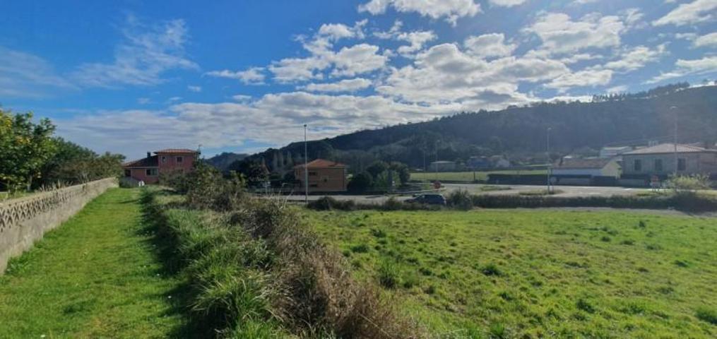 Terreno en venta en Llanes, Llanes photo 0