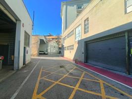 Garaje en venta en Vic, *CENTRE photo 0